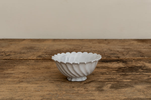 Astier, Small Peggy Bowl on Stand