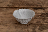 Small Peggy Bowl on Stand