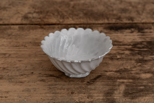 Astier, Small Peggy Bowl on Stand