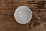 Small Peggy Bowl on Stand