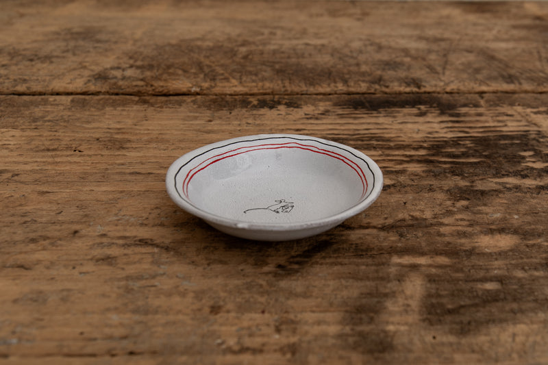 Astier, Grace Coddington Small  Deep Saucer