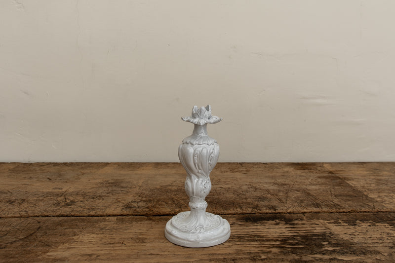 Small Tom Candlestick Holder