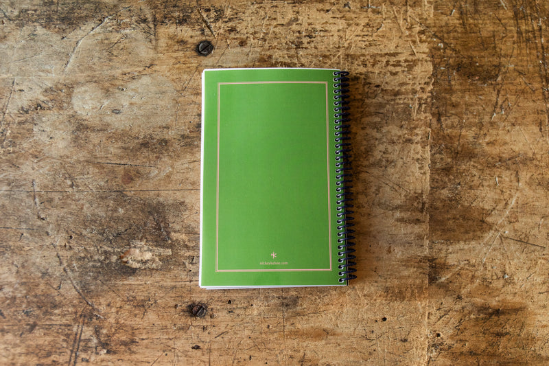 Nickey Kehoe Cooks!: A Collection of Recipes from our Family to Yours