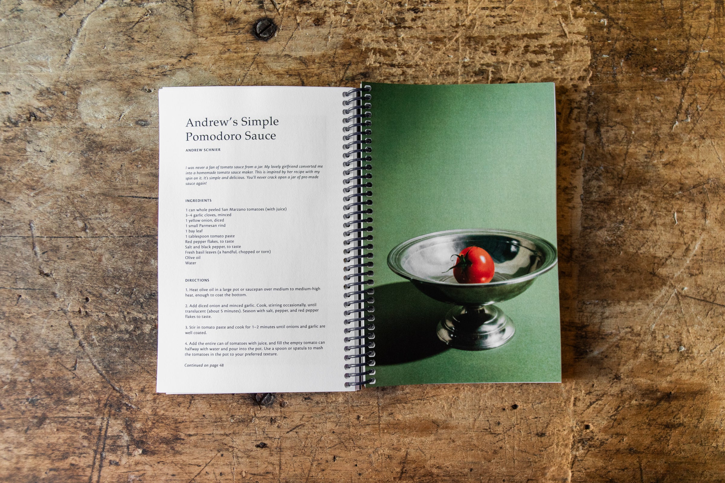 Nickey Kehoe Cooks!: A Collection of Recipes from our Family to Yours