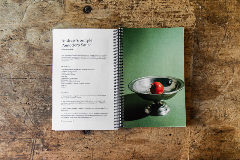 Nickey Kehoe Cooks!: A Collection of Recipes from our Family to Yours