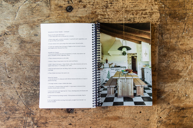 Nickey Kehoe Cooks!: A Collection of Recipes from our Family to Yours