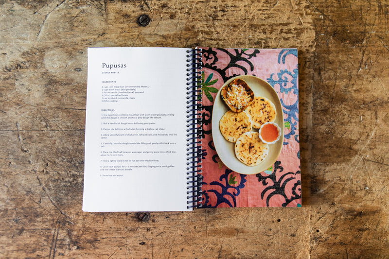 Nickey Kehoe Cooks!: A Collection of Recipes from our Family to Yours