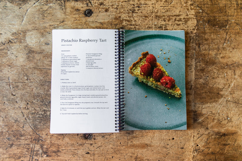 Nickey Kehoe Cooks!: A Collection of Recipes from our Family to Yours