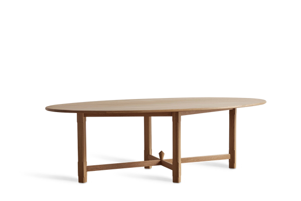 Nickey Kehoe Spire Dining Table