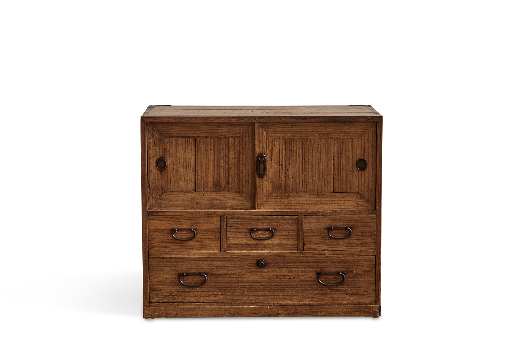 Small Tansu Chest