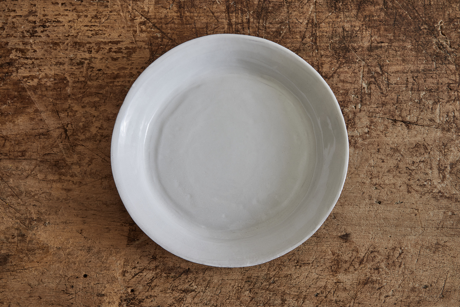 Astier Carole Soup Plate, Large
