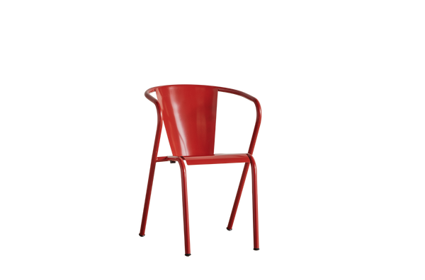 Nickey Kehoe Cafe Chair (Multiple Colors) - In Stock