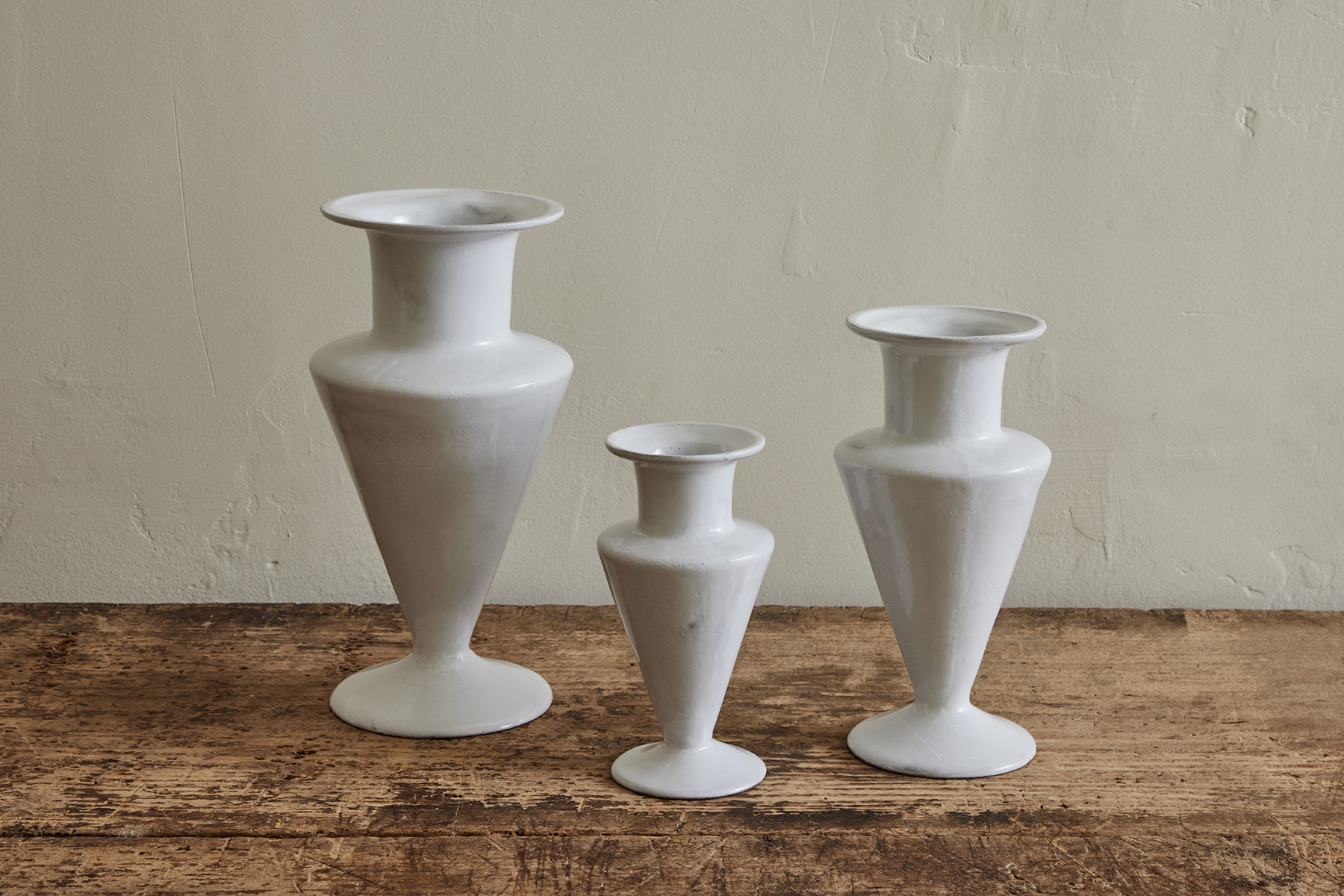 Astier Olympe Vase Medium