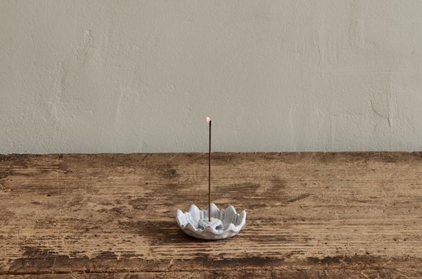 Astier Amour Incense Holder