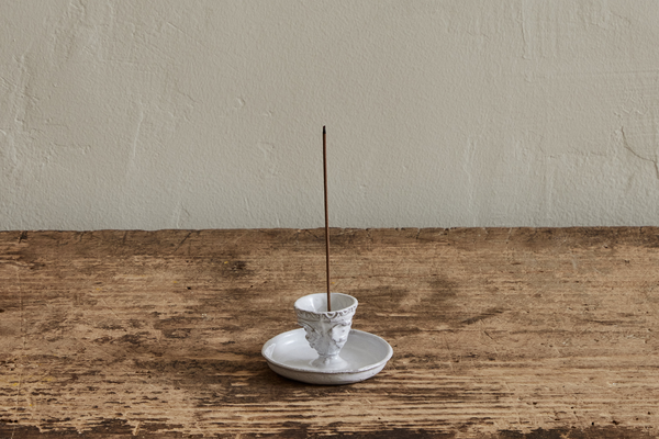 Astier Fontaine Incense Holder