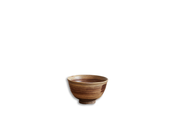 Vintage Chawan Tea Bowl