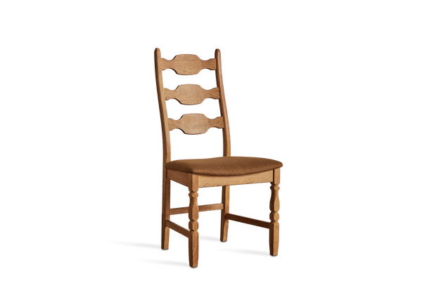 Henning Kjaernulf Dining Chairs