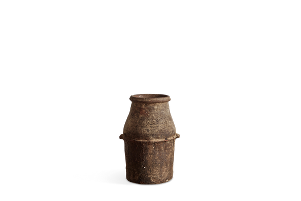 Earthenware Vessel No. 7
