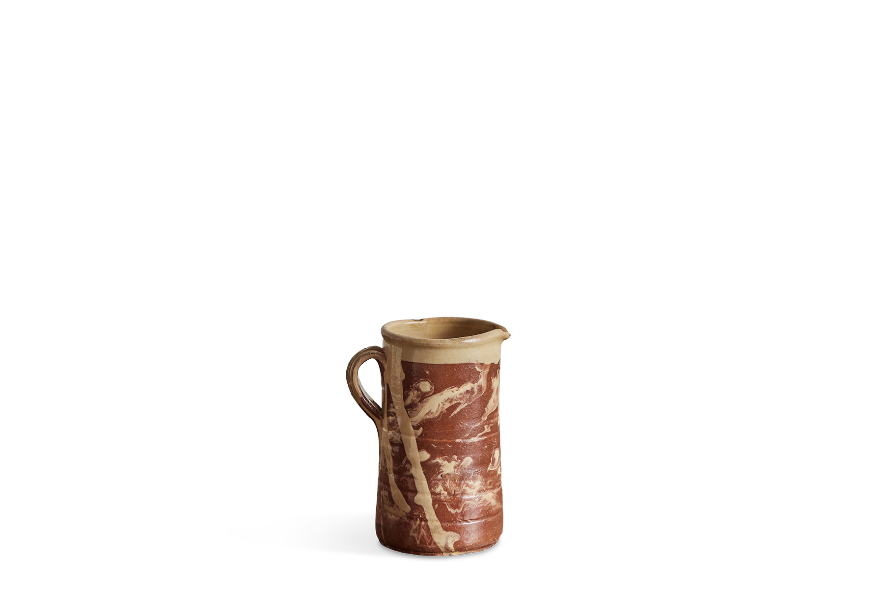 Italian Marbled Pitcher