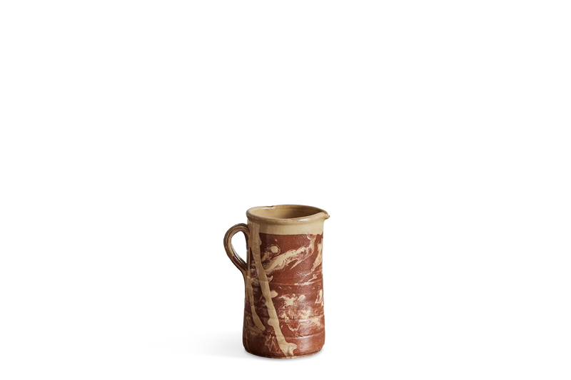 Italian Marbled Pitcher