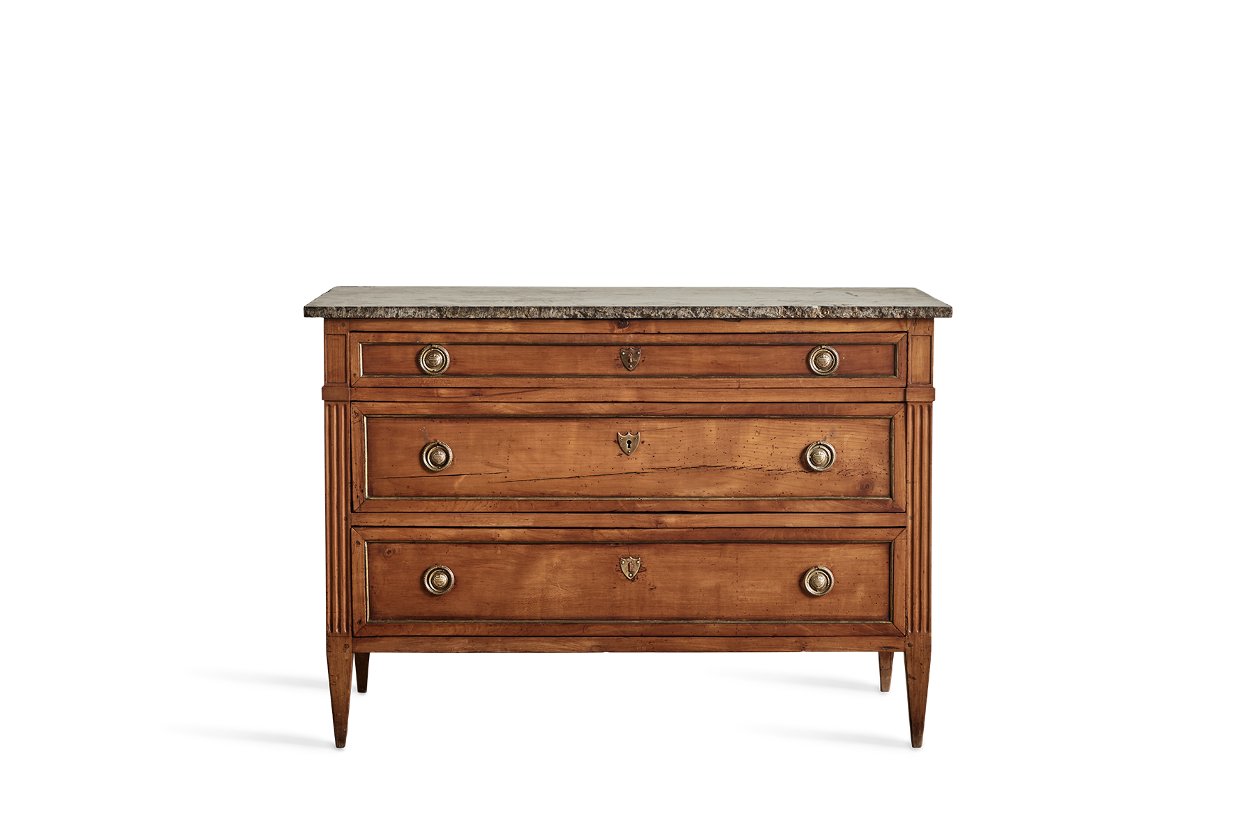 Louis XVI Dresser