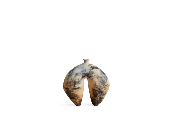 Hilary Walsh, Hairpin Vessel