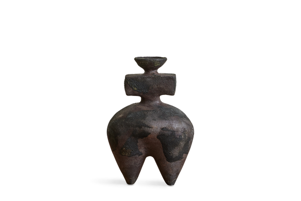 Hilary Walsh, Tall Vessel