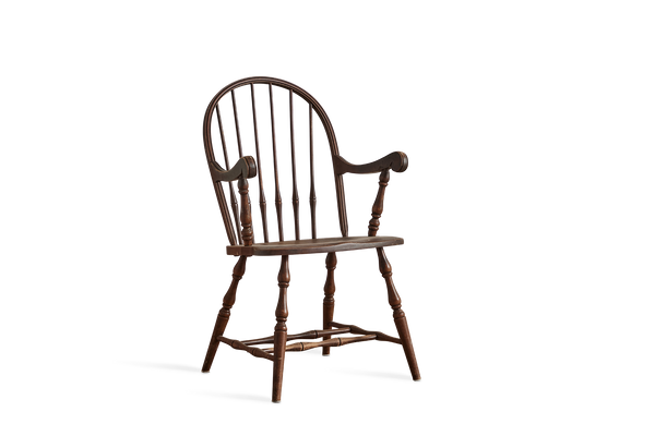 Pair of Windsor Chairs