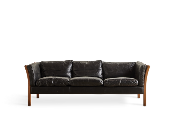 Borge Mogensen Style Sofa