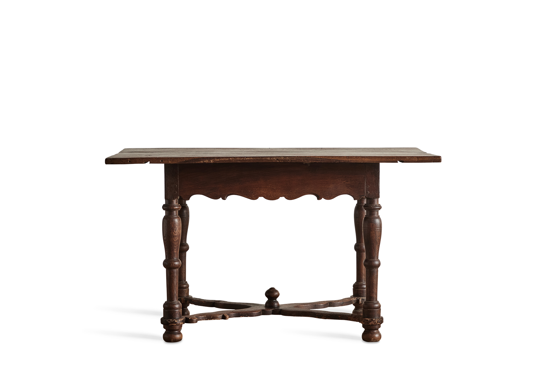 19th Century Table De Milieu (NYC)