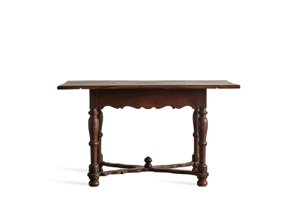 19th Century Table De Milieu (NYC)