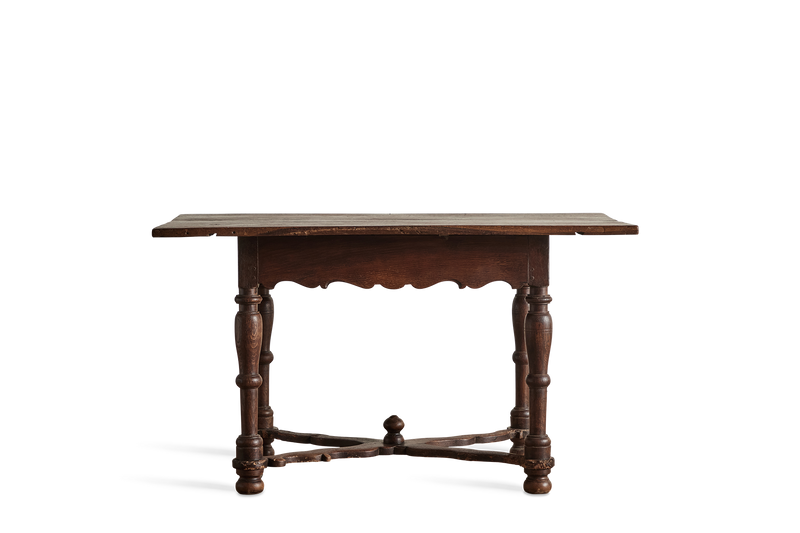 19th Century Table De Milieu (NYC)