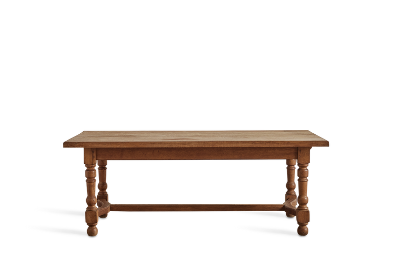 French Farm Table