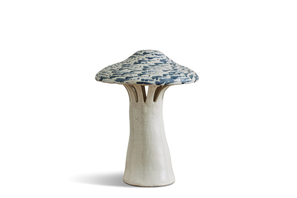 Atelier mvm 2024 mushroom lamp