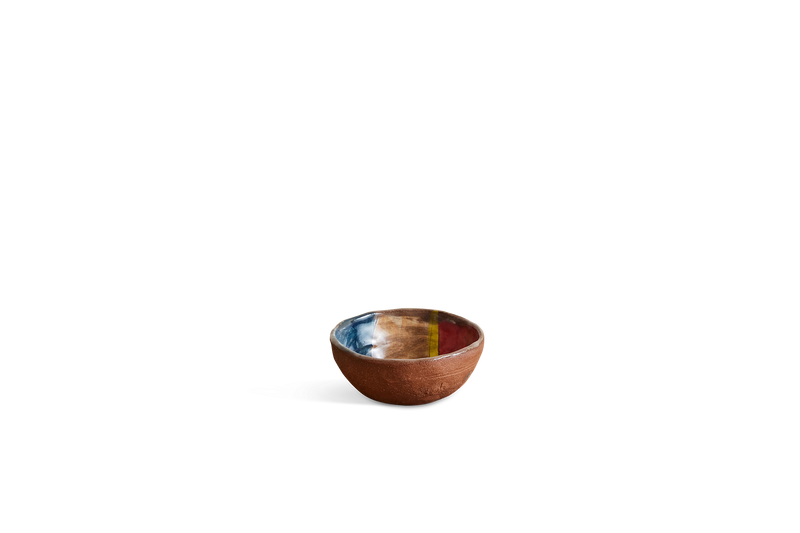 Shino Takeda Yogurt Bowl