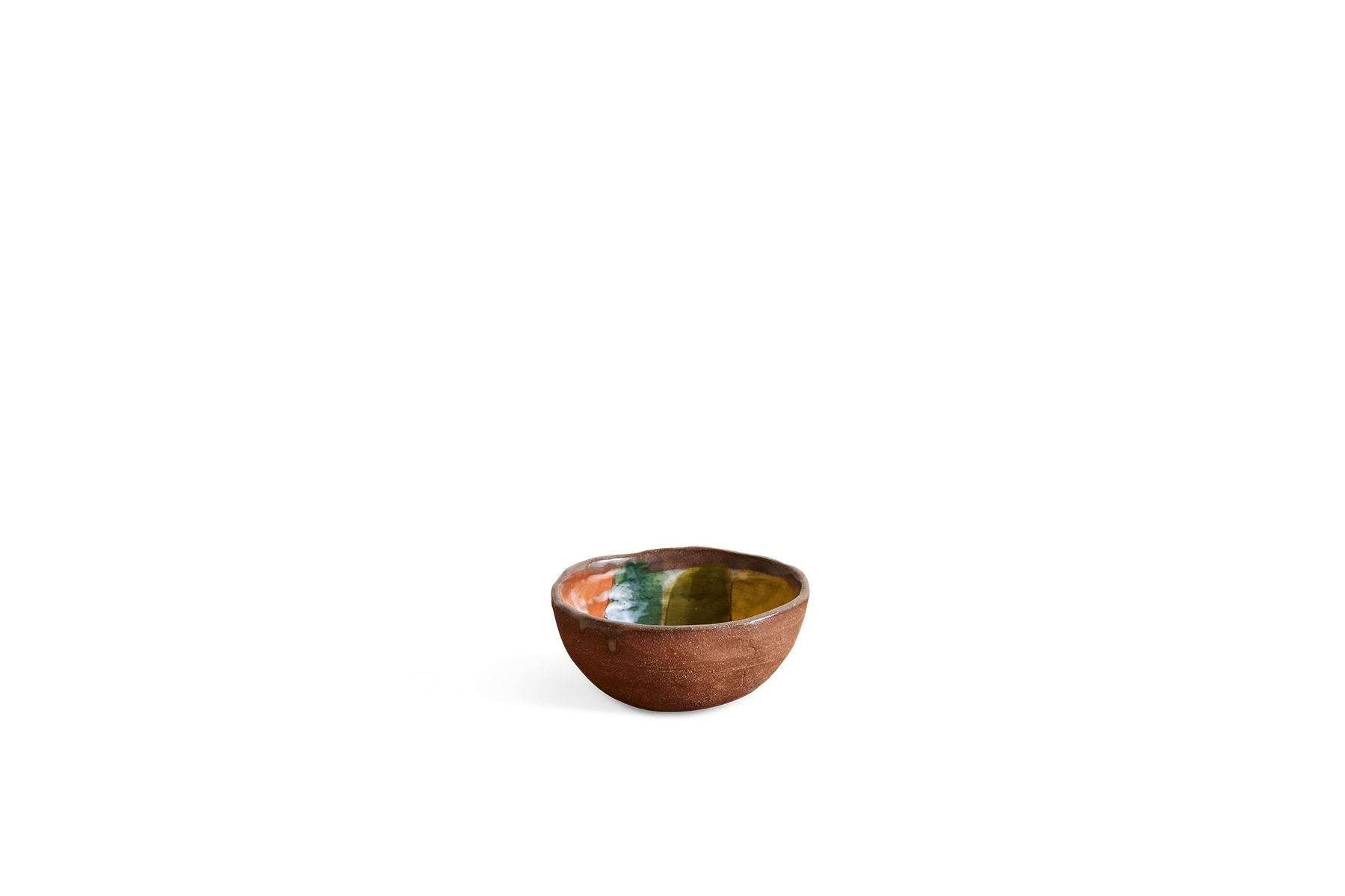 Shino Takeda Yogurt Bowl