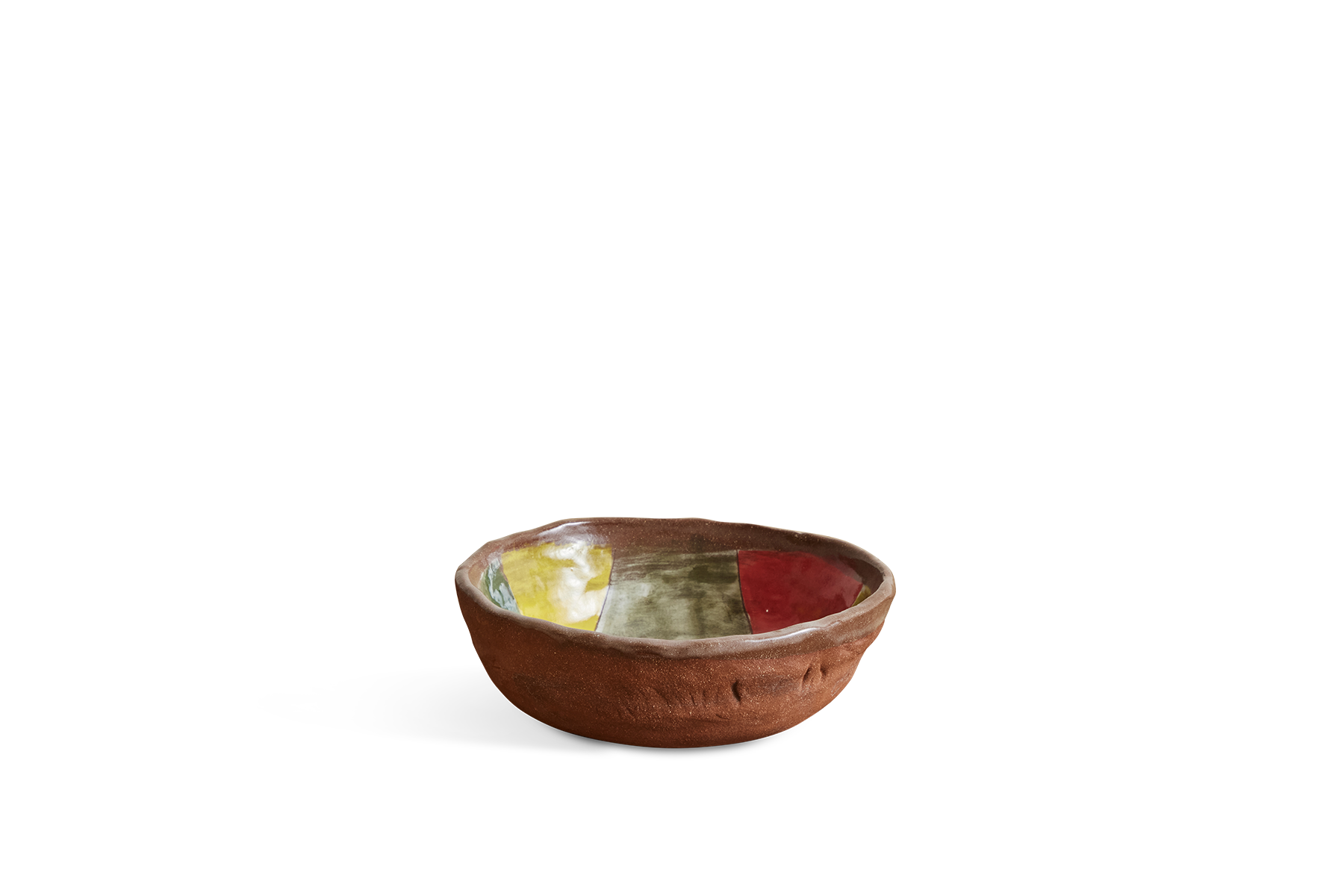 Shino Takeda Pasta Bowl
