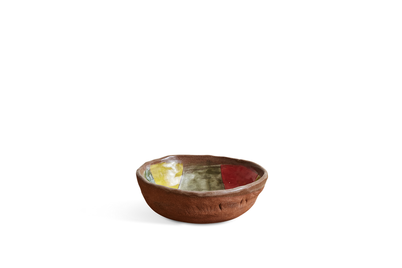 Shino Takeda Pasta Bowl