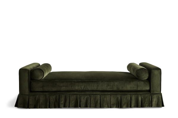 Tuxedo Daybed