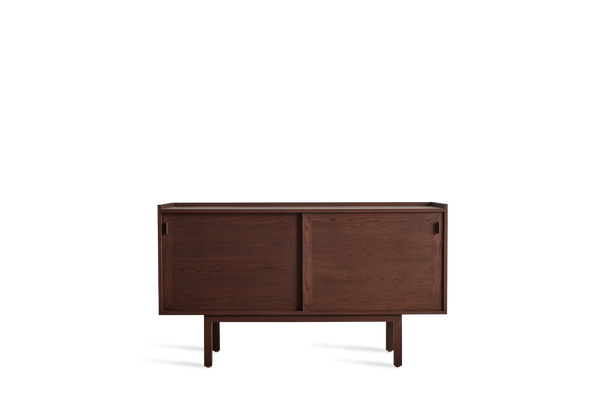 Nickey Kehoe Purist Credenza, 60"