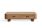 Nara Coffee Table