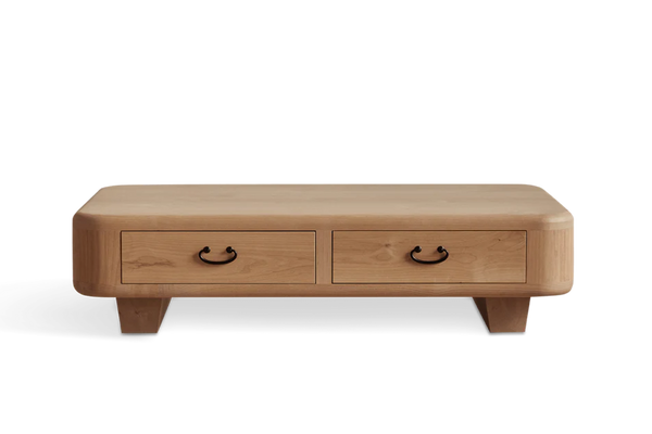 Nara Coffee Table