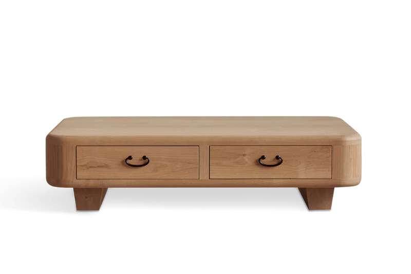 Nara Coffee Table