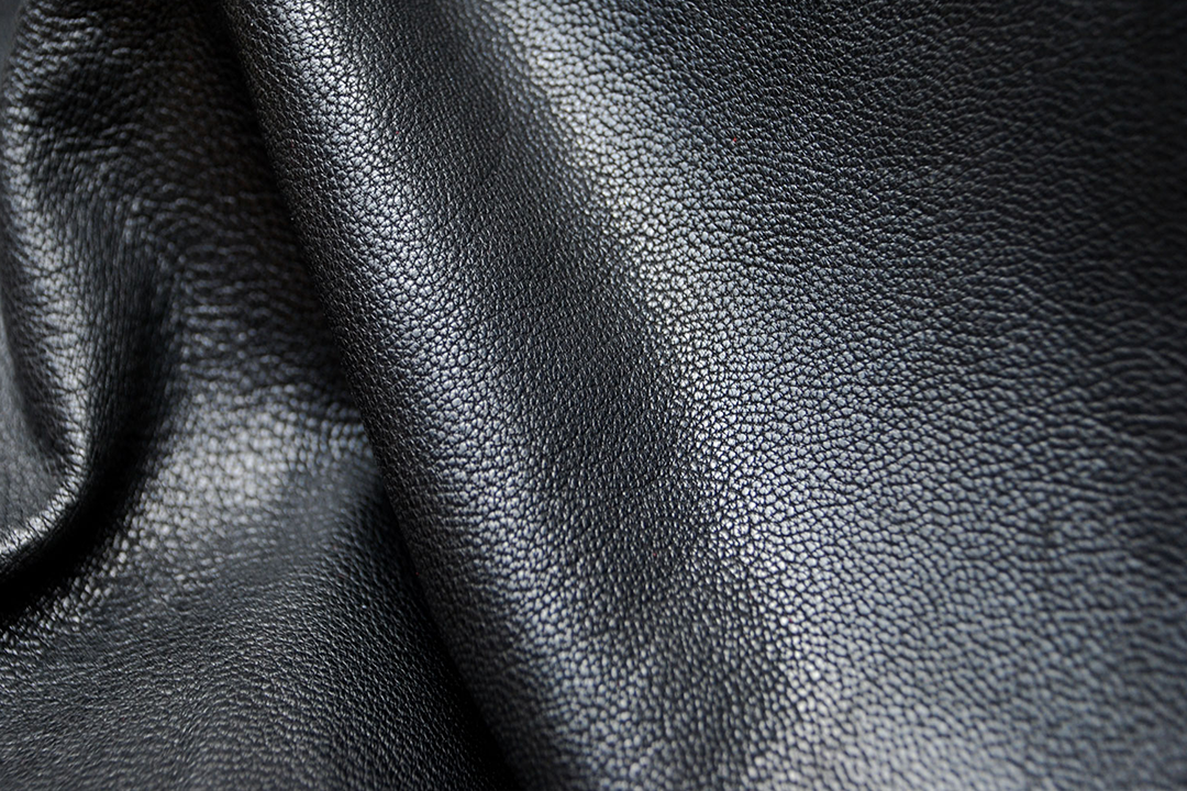 Natural Maroc in Nero