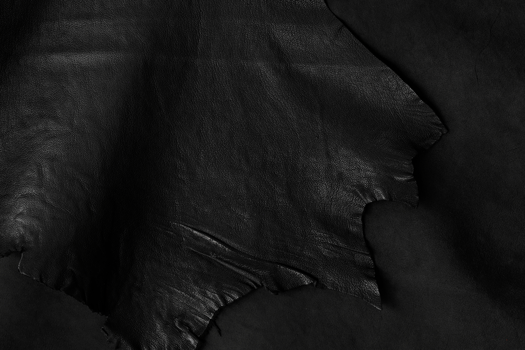 Natural Maroc in Nero