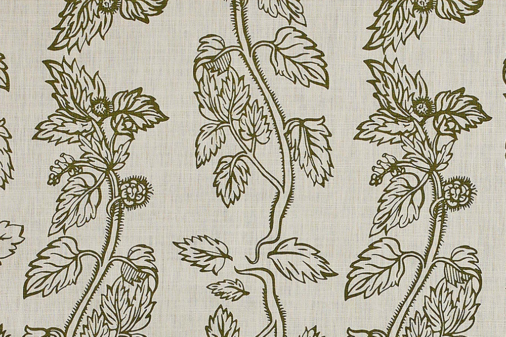 Nettle in Bone