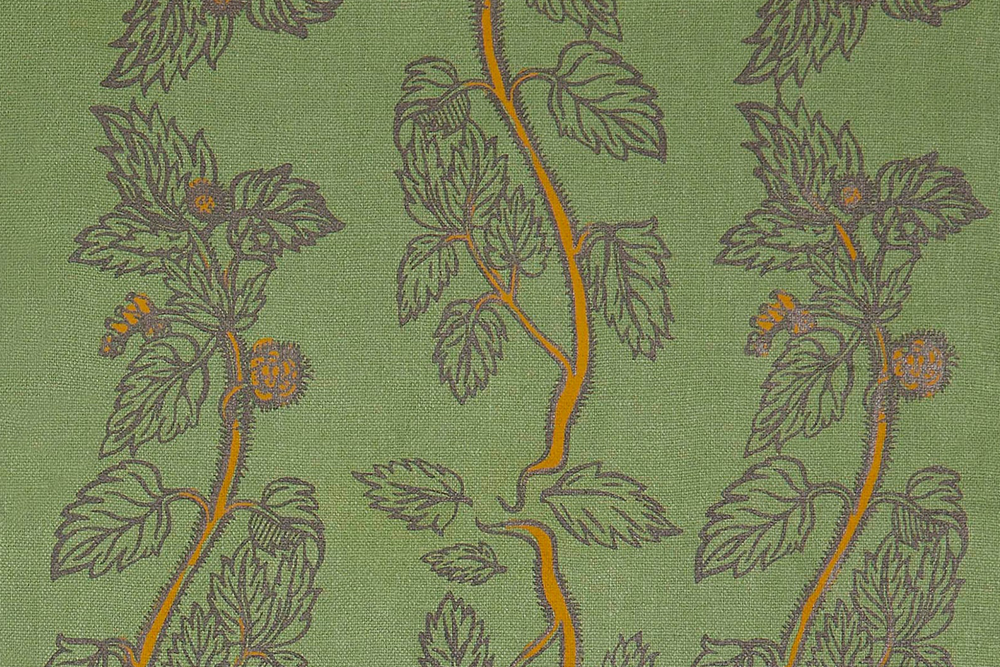 Nettle in Sage