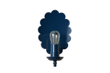 Scallop Sconce