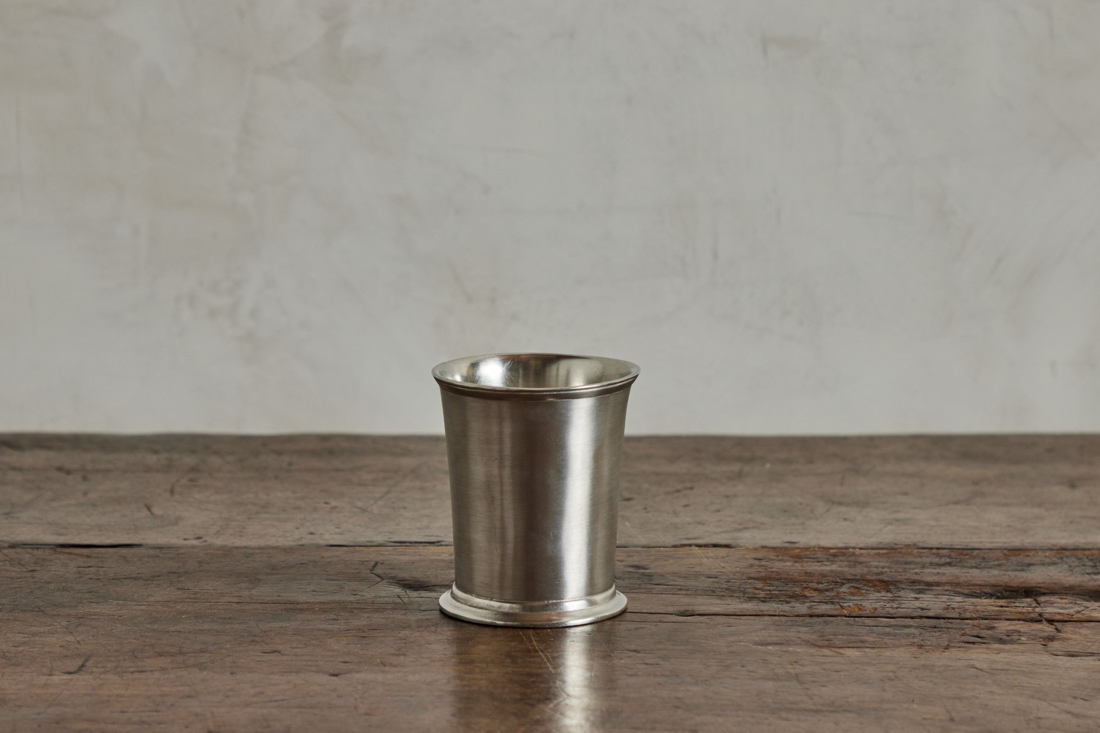 Pewter Lugano Tumbler