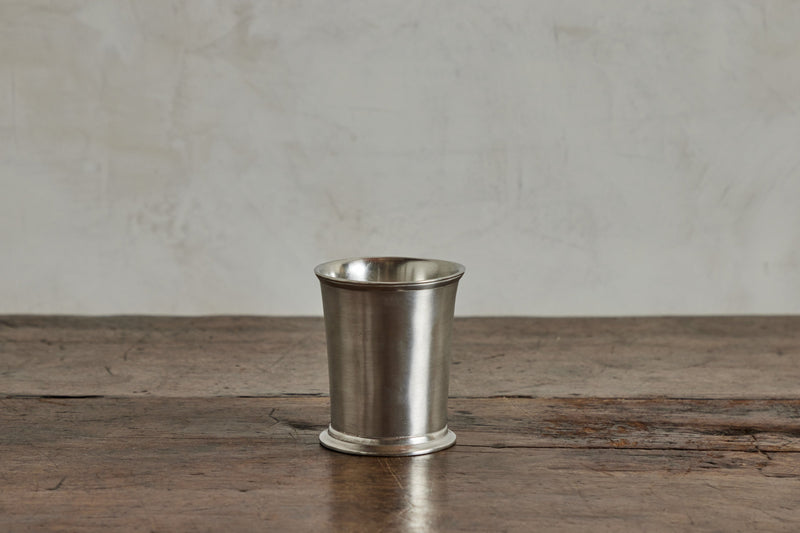 Match Pewter, Lugano Tumbler